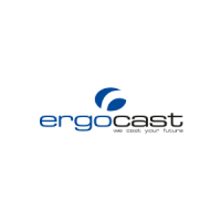 Logo-Kunde-Ergocast